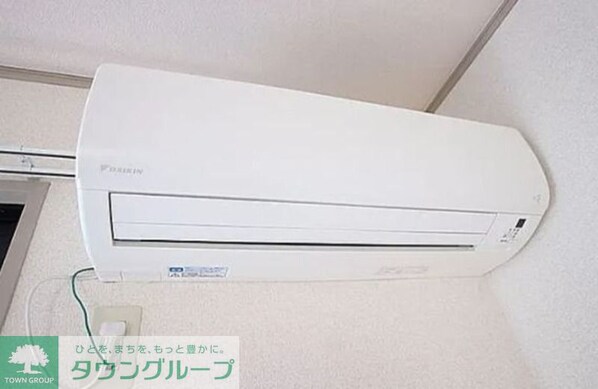 オリーブライトの物件内観写真